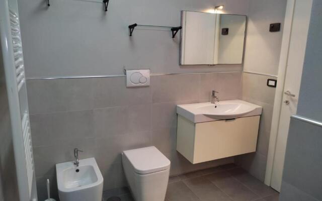 Appartamento Albinia Duplex con 3 camere da letto