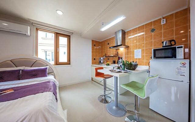 Chuncheon Ora Pension