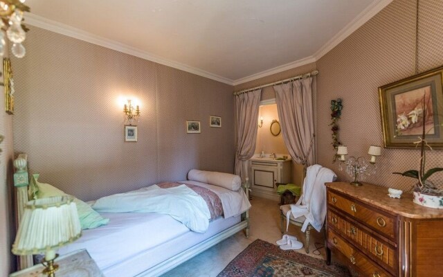 Chambres dHôtes Manoir de Montecler