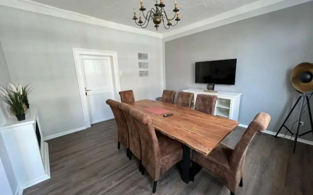 Ferienwohnung Leonie