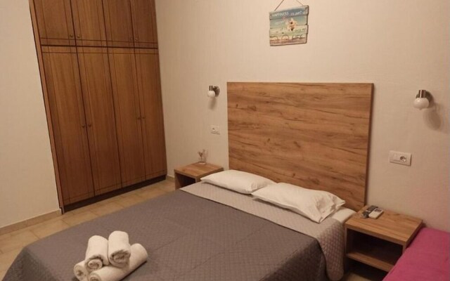 Summer Desire - Two Bedrooms Apartment With Sea View