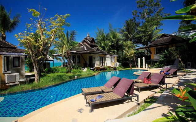 Moracea by Khao Lak Resort