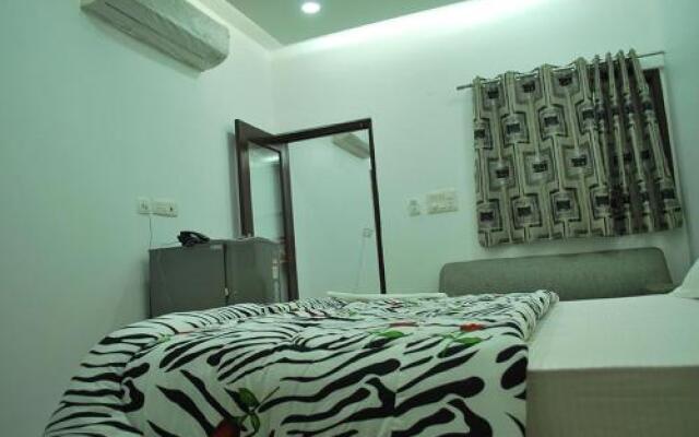 BIR Home Stay