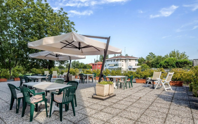 Holiday Inn Express Parma by IHG