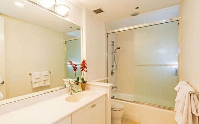 Ilikai by Luana Hawaii Vacation Rentals