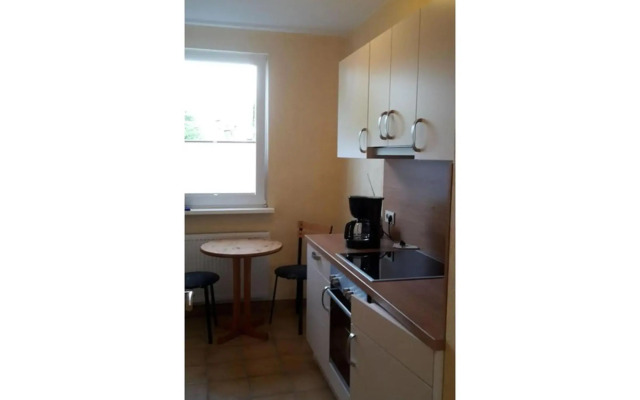 Ferienwohnung am Rande Kassels