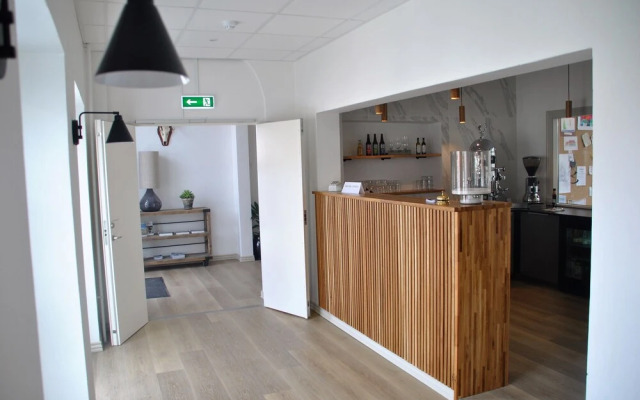 Hotel VANDret