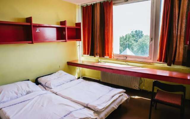 City Hostel Balassa 35