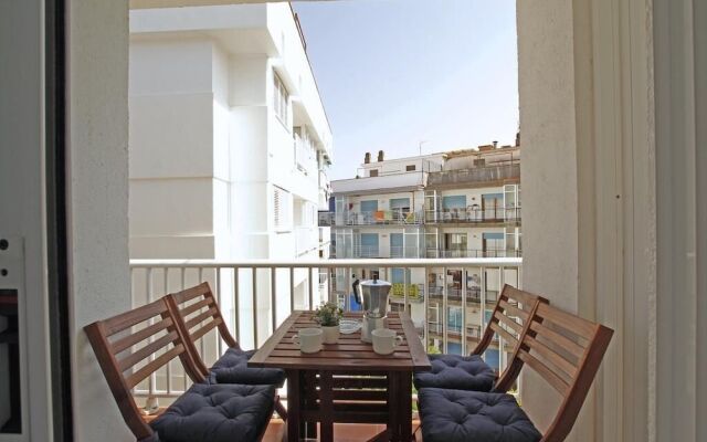 Warm Sands by Hello Apartments Sitges