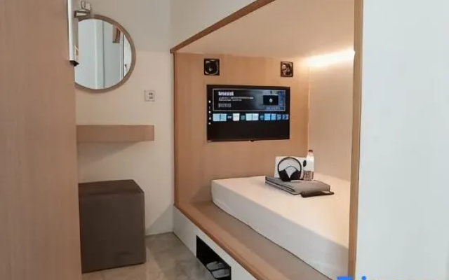 Shakti Sleep Yogya