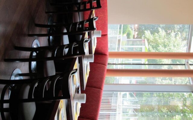 Business Hotel Valerian