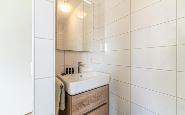Holiday Home in Scherpenisse With Infrared Sauna