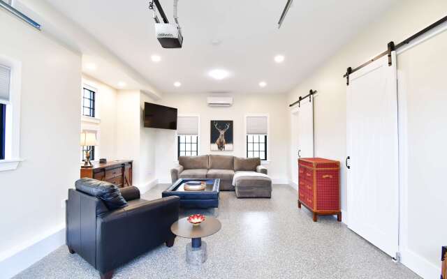 The Preserve Sporting Club & Resort