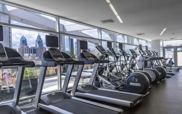 Kasa Philadelphia Apartments