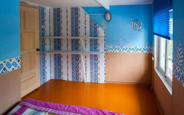 Maverick Hostel