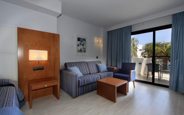 Protur Palmeras Playa Hotel - All Inclusive