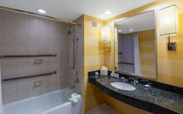 Wyndham Grand Oklahoma City Downtown