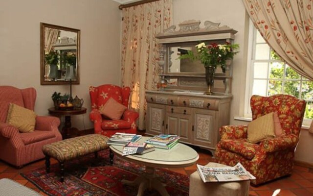 Soverby Guest House