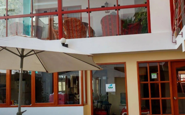 Laramani Hotel Boutique