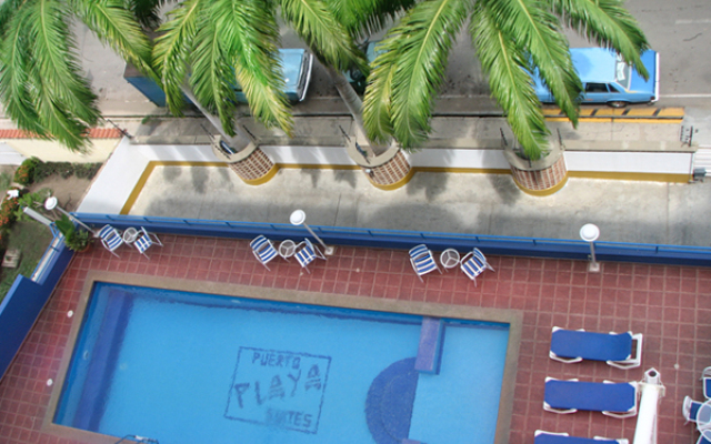 Puerto Playa Suites