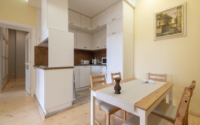 FM Deluxe 2-BDR Apartment - Fantastic Stay