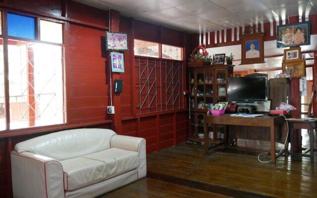World Homestay