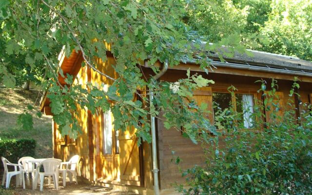 Les Chalets de la Gazonne