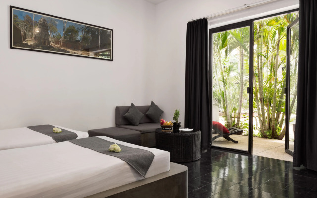 Apsara Greenland Boutique Hotel