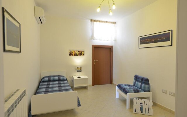 Nit I Dia Guest House