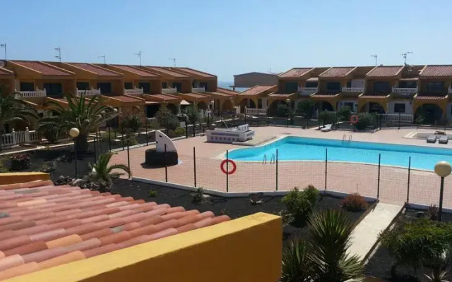 Appartement Costa Antigua