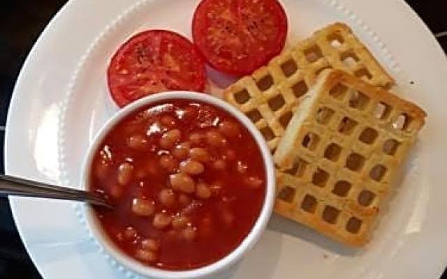 Bomany Bed and Breakfast