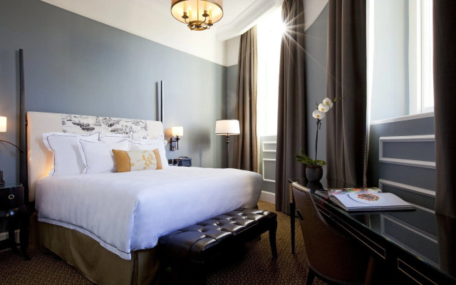 The Gainsborough Bath Spa