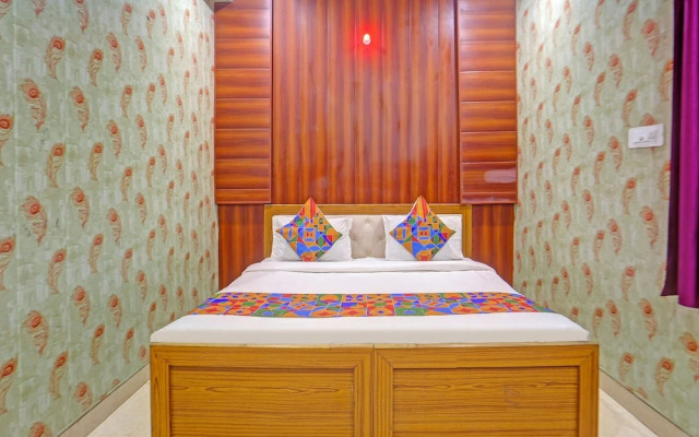 Fabhotel Yadhuvanshi Dhaam