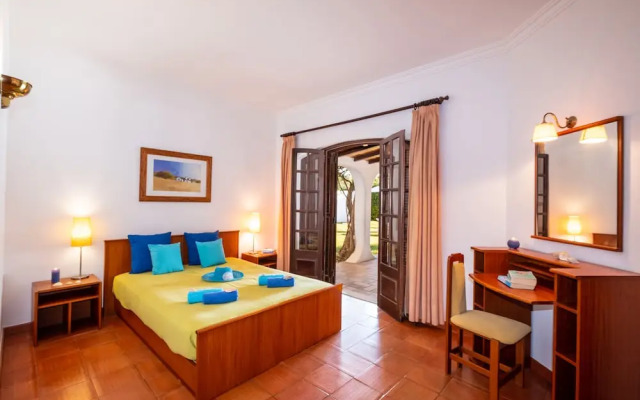 Villa Atlas