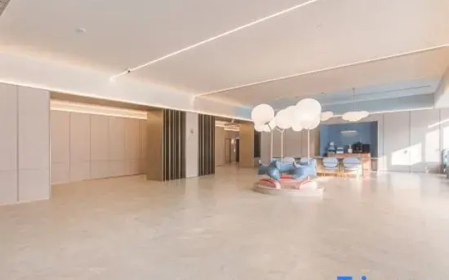 HanTing Hotel (Changzhou Chunqiu Yancheng Niutang)