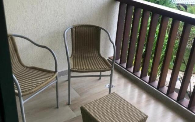 Marulhos Suites e Resort