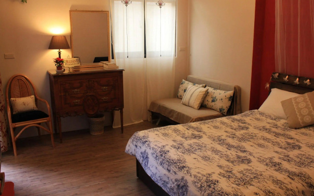 House of Arome B&B