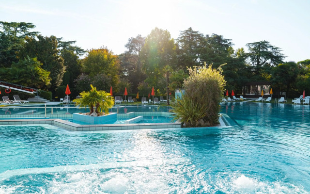Hotel Garden Terme