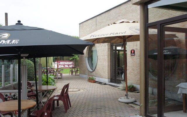 Alsput Hotel