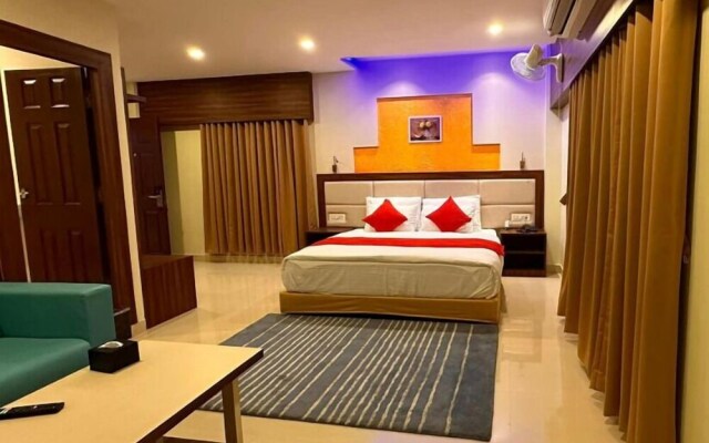 Janaki Star Hotel