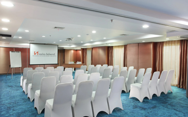 Swiss-Belresidences Rasuna Epicentrum
