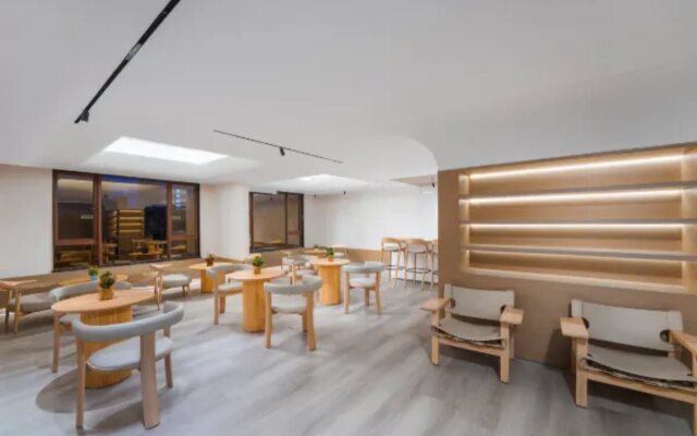 Vienna Classic Hotel Dongguan Changan Xiandai