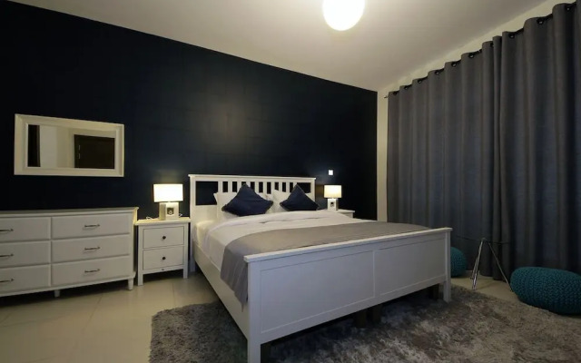 Vacation bay Loft West Tower