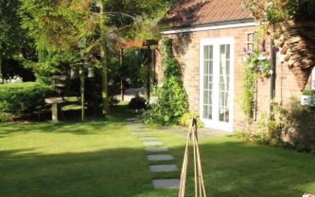 The Old Manor House