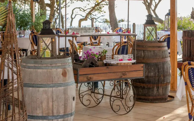 Hotel Club Marina Viva