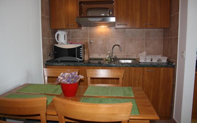 Apartments Villa Olga