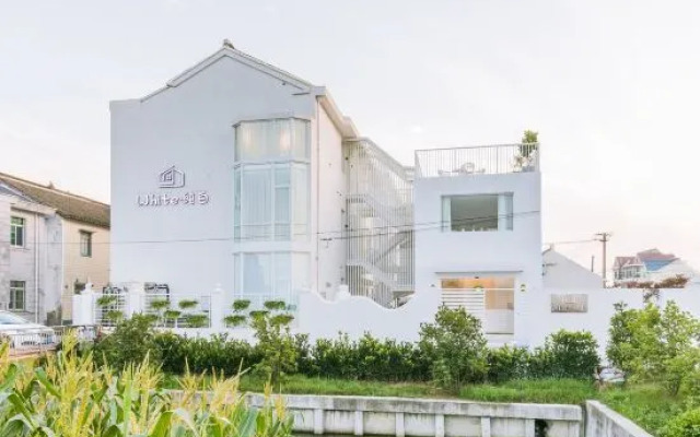 Vitality Hotel