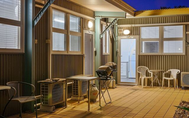 Getaway Villas Unit 38-11