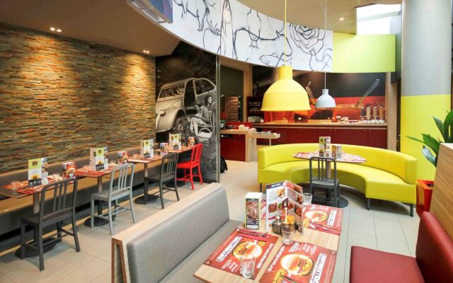 ibis Marne La Vallée Noisy