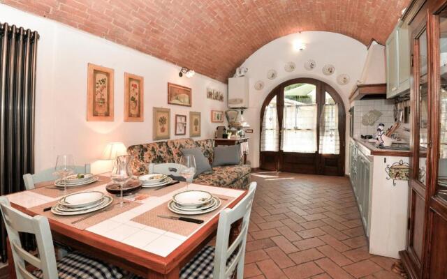 Appartamento Vecchio Mulino